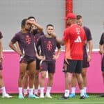 Noussair Mazraoui