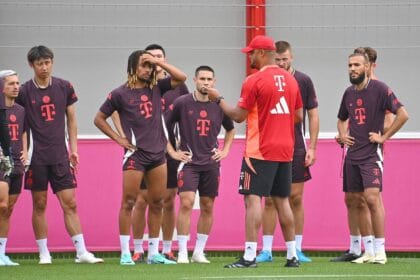 Noussair Mazraoui