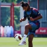 Serge Gnabry