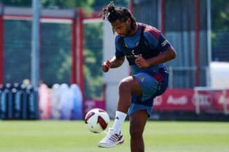 Serge Gnabry