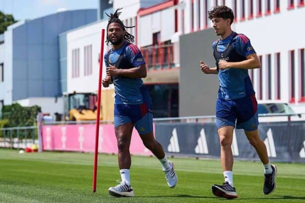 Serge Gnabry