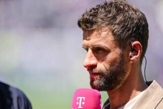 Thomas Müller