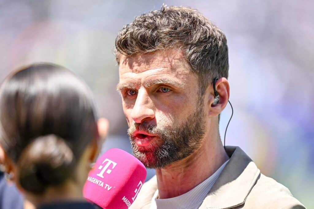 Thomas Müller