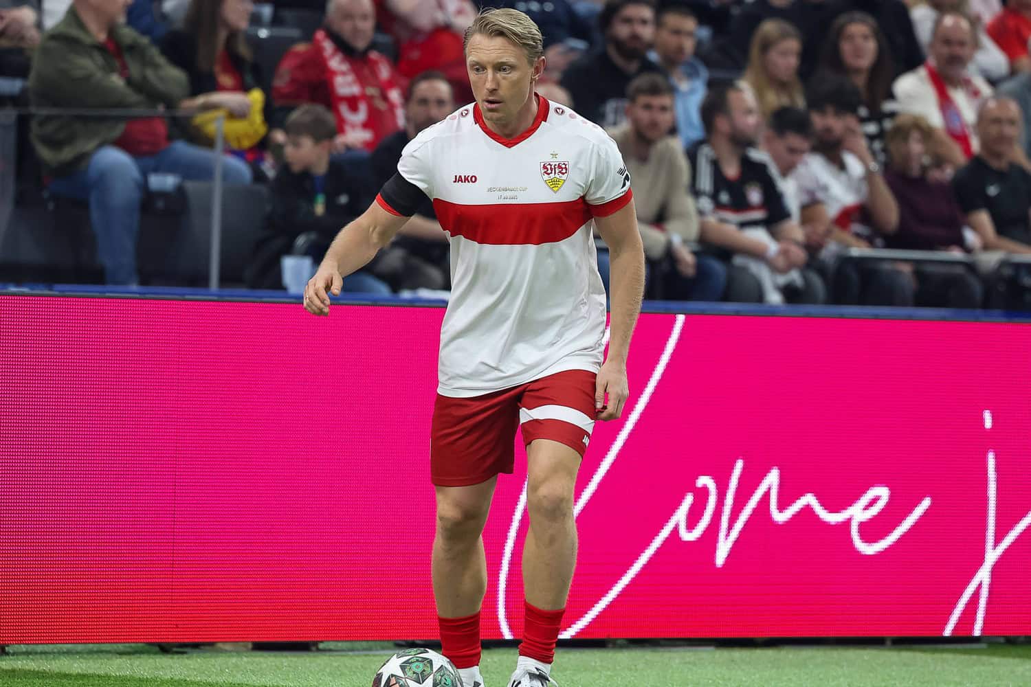 Andreas Beck