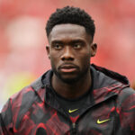 Alphonso Davies
