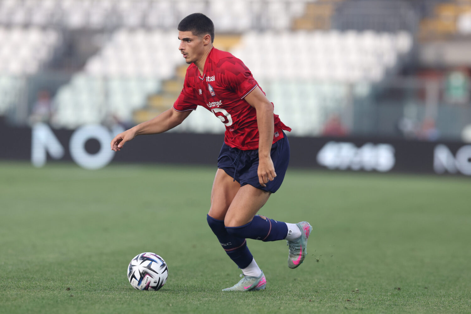 Matias Fernandez-Pardo