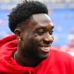 Alphonso Davies