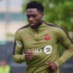Alphonso Davies
