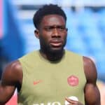 Alphonso Davies