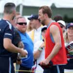 Harry Kane