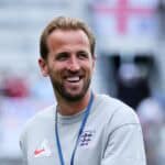 Harry Kane