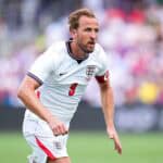 Harry Kane