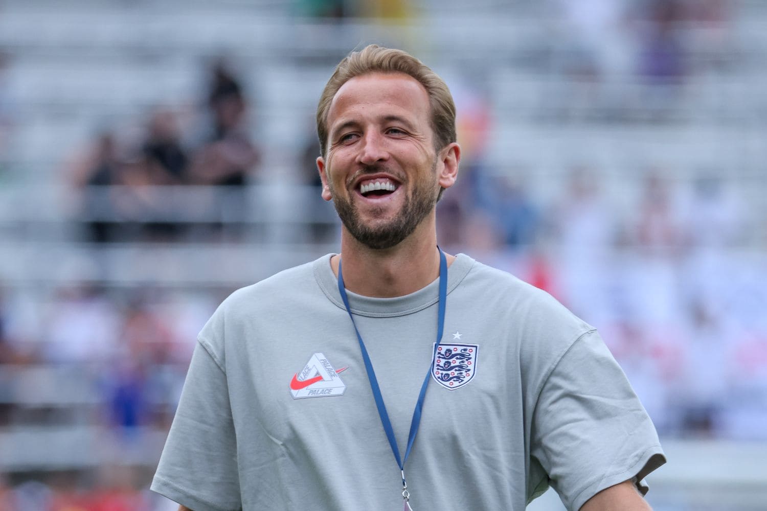 Harry Kane