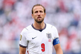 Harry Kane