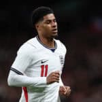 Marcus Rashford