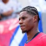Macus Rashford