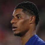 Marcus Rashford