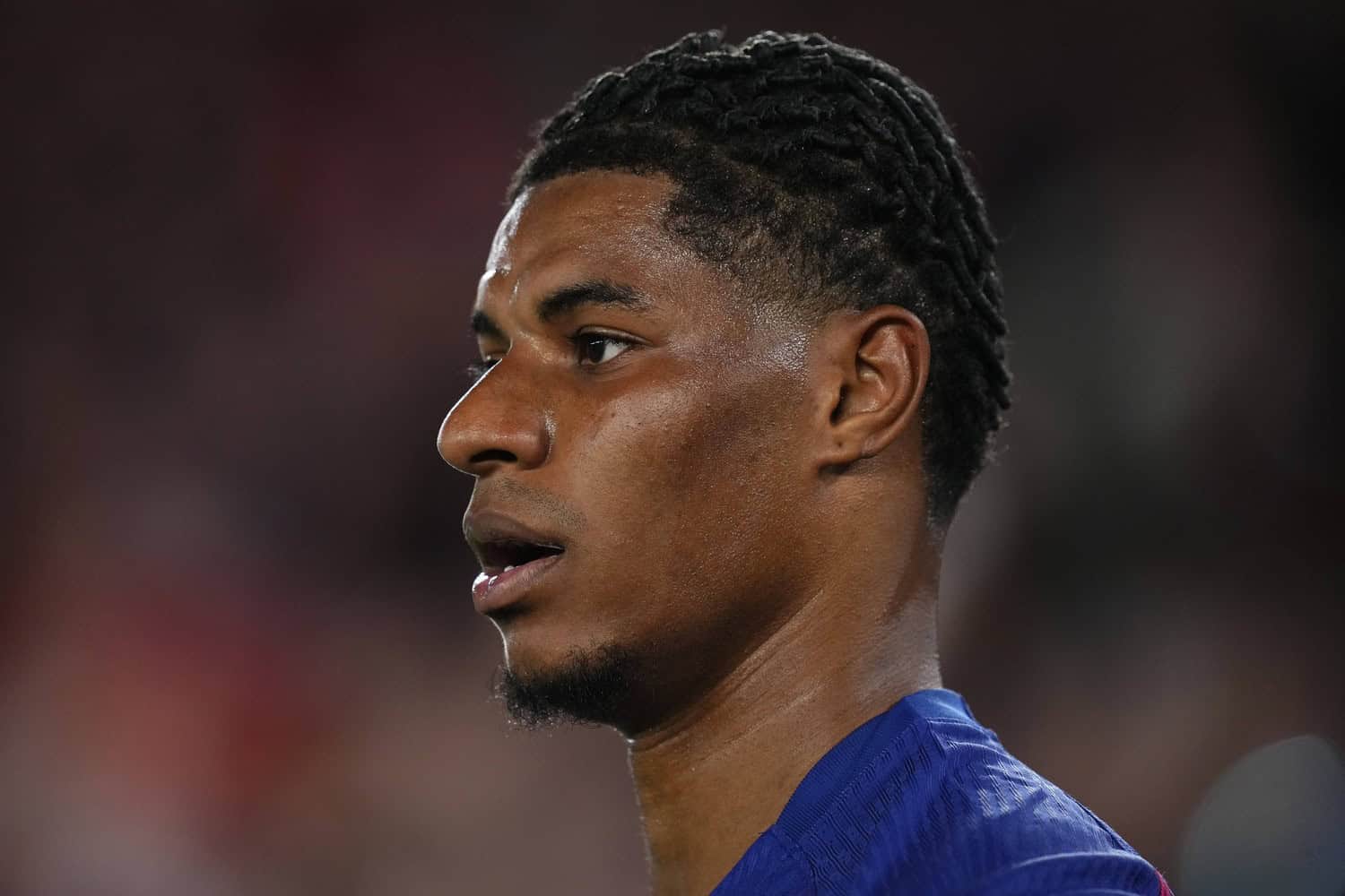 Marcus Rashford