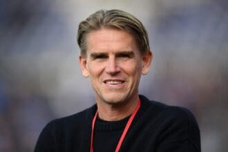 Christoph Freund