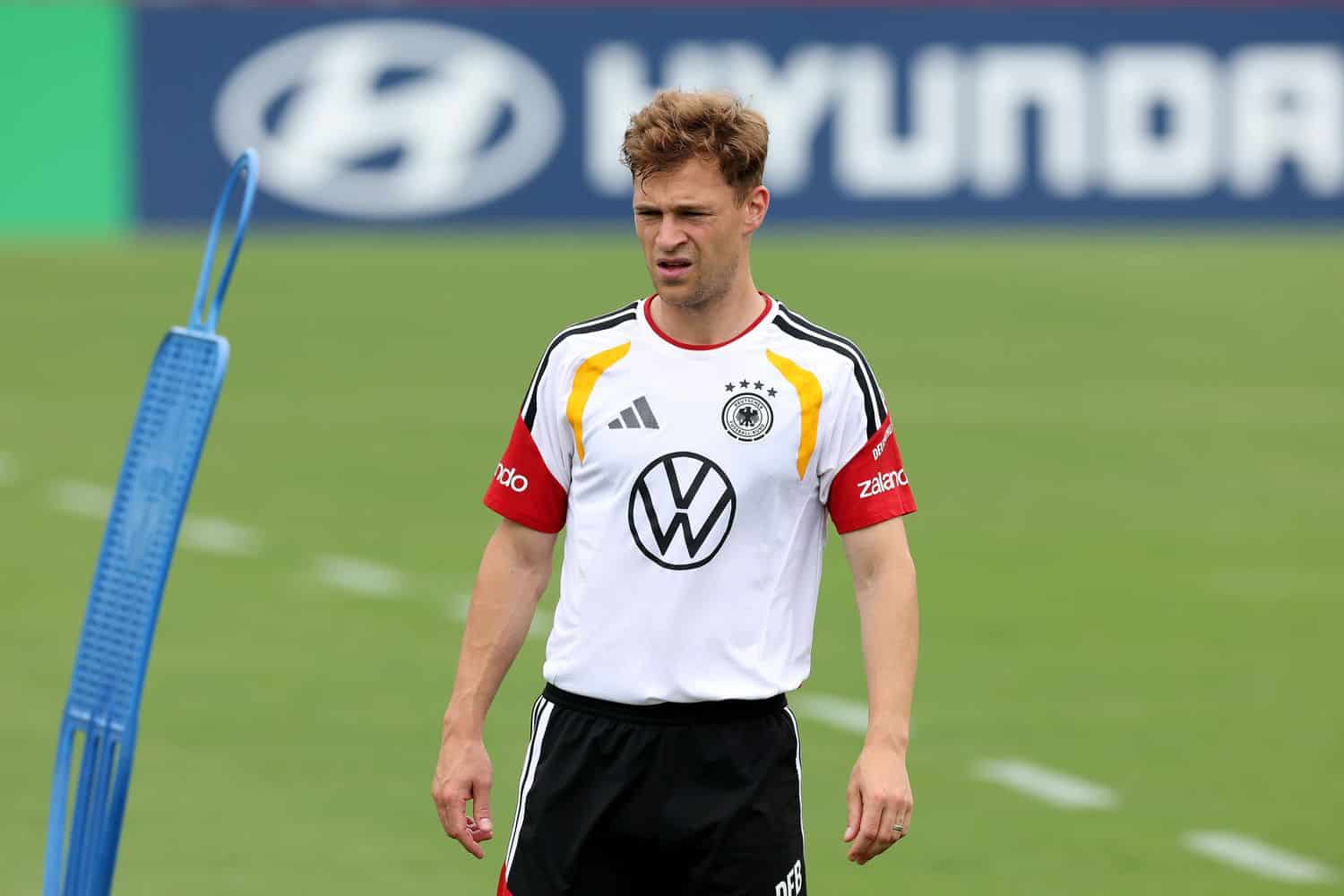 Joshua Kimmich