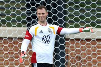 Manuel Neuer