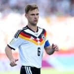 Joshua Kimmich