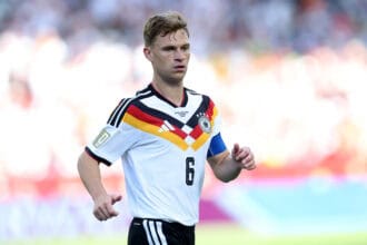 Joshua Kimmich
