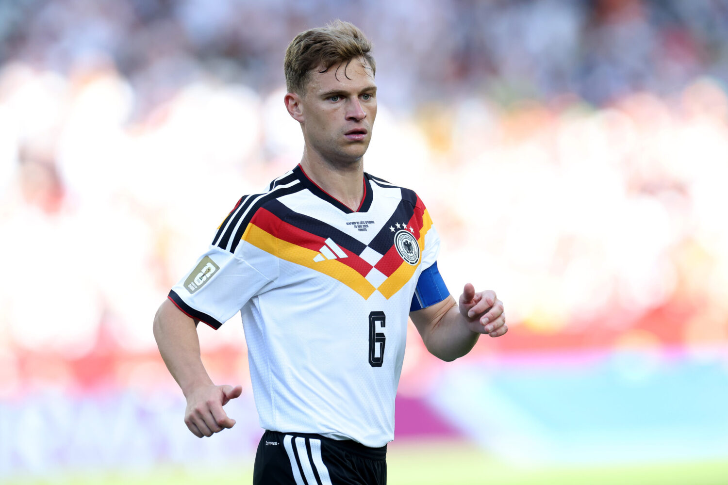 Joshua Kimmich