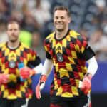 Manuel Neuer