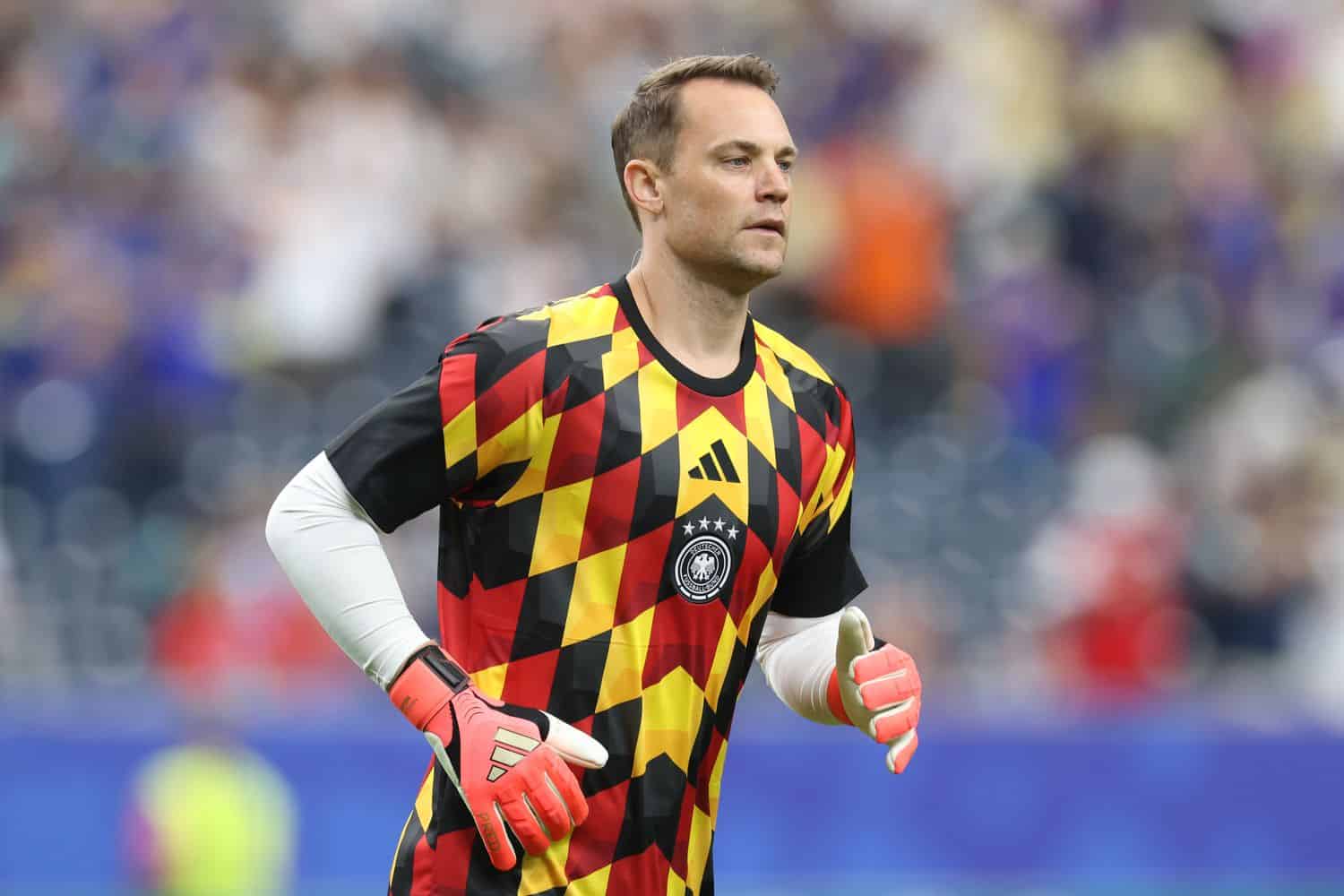 Manuel Neuer