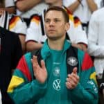 Manuel Neuer