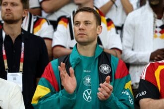Manuel Neuer