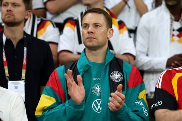 Manuel Neuer