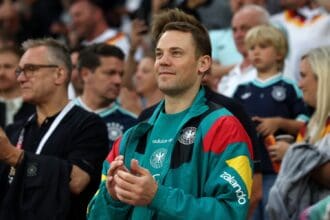 Manuel Neuer