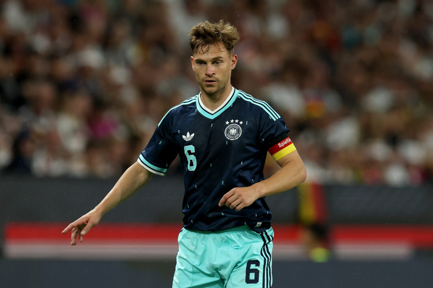 Joshua Kimmich