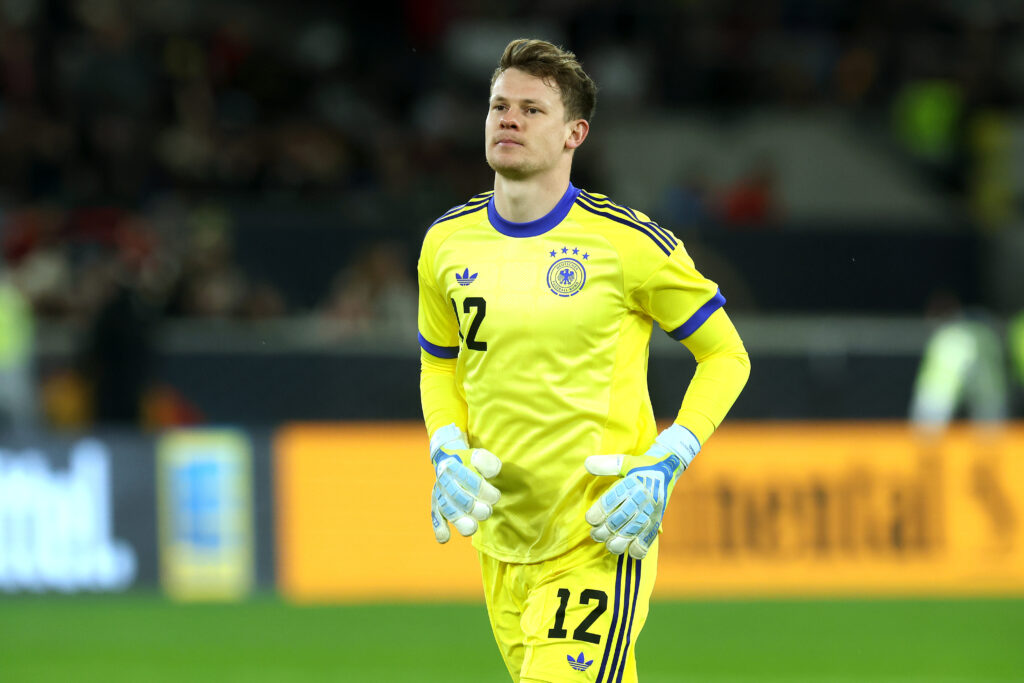Alexander Nübel