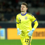 Alexander Nübel