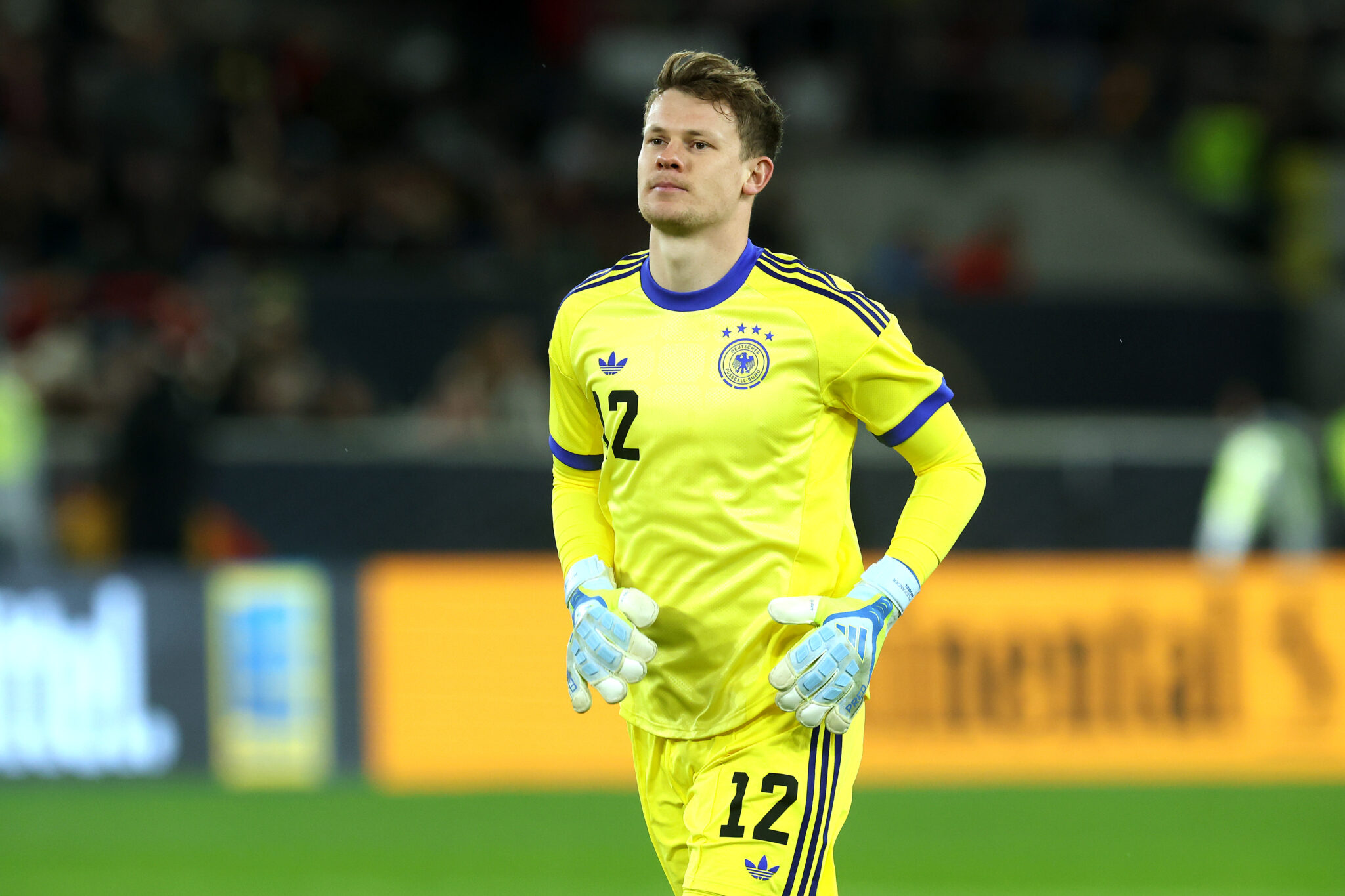 Alexander Nübel