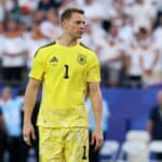 Manuel Neuer