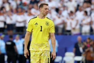 Manuel Neuer