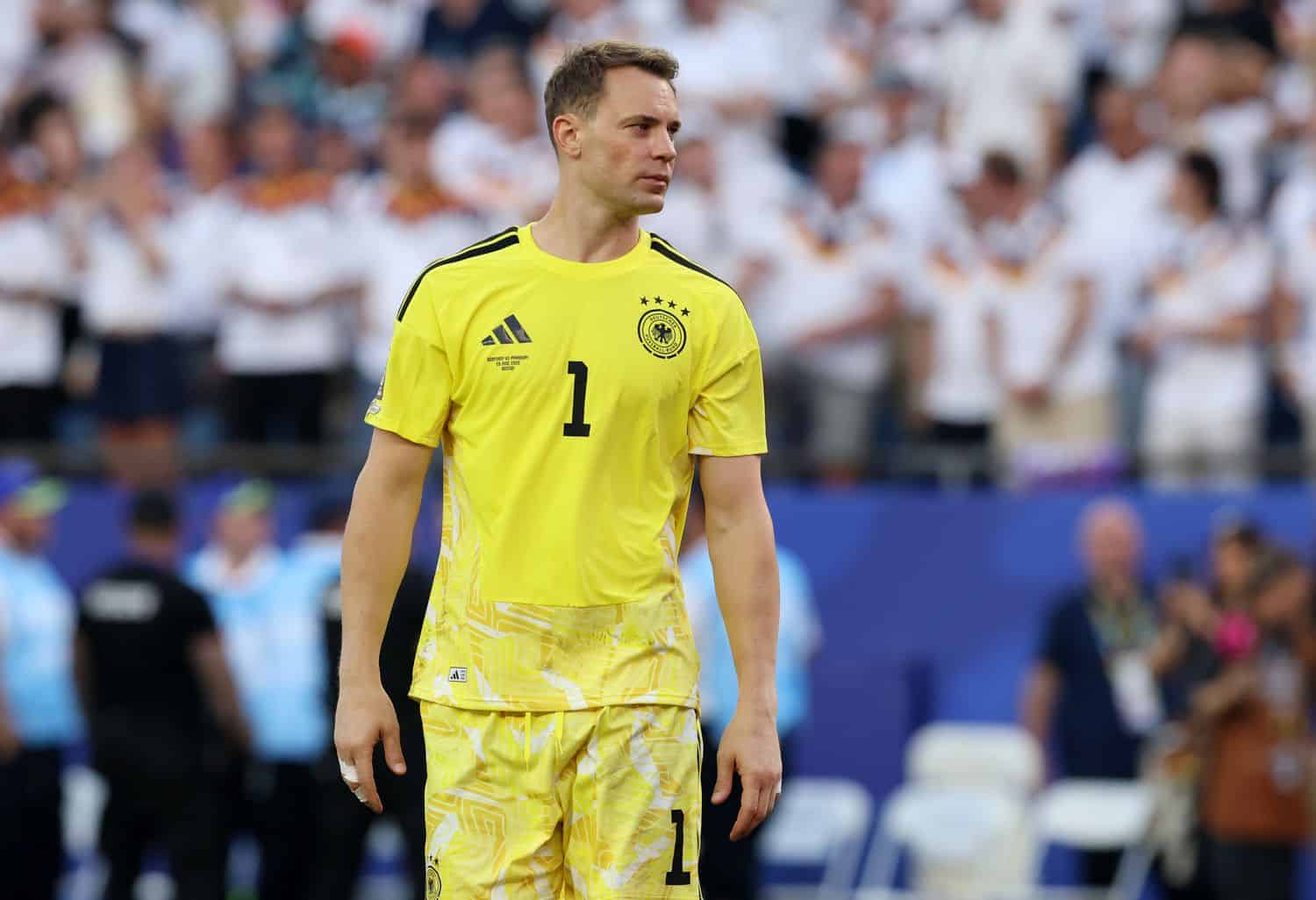 Manuel Neuer