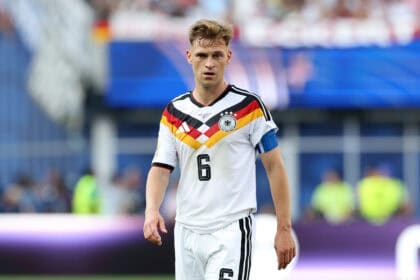 Joshua Kimmich