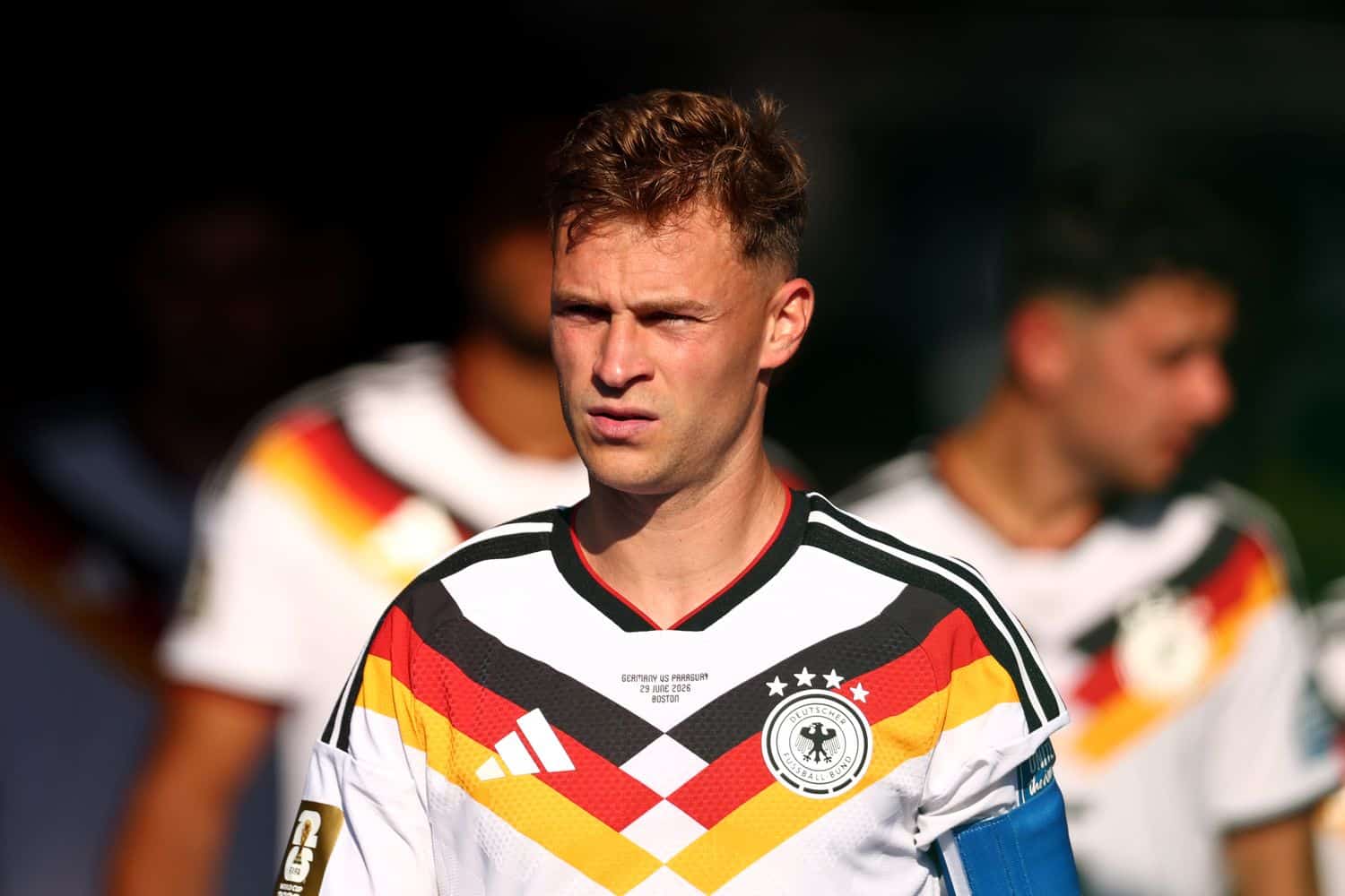 Joshua Kimmich