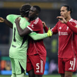 Ibrahima Konate, FC Liverpool