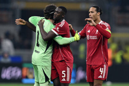 Ibrahima Konate, FC Liverpool