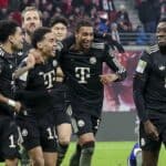 FC Bayern