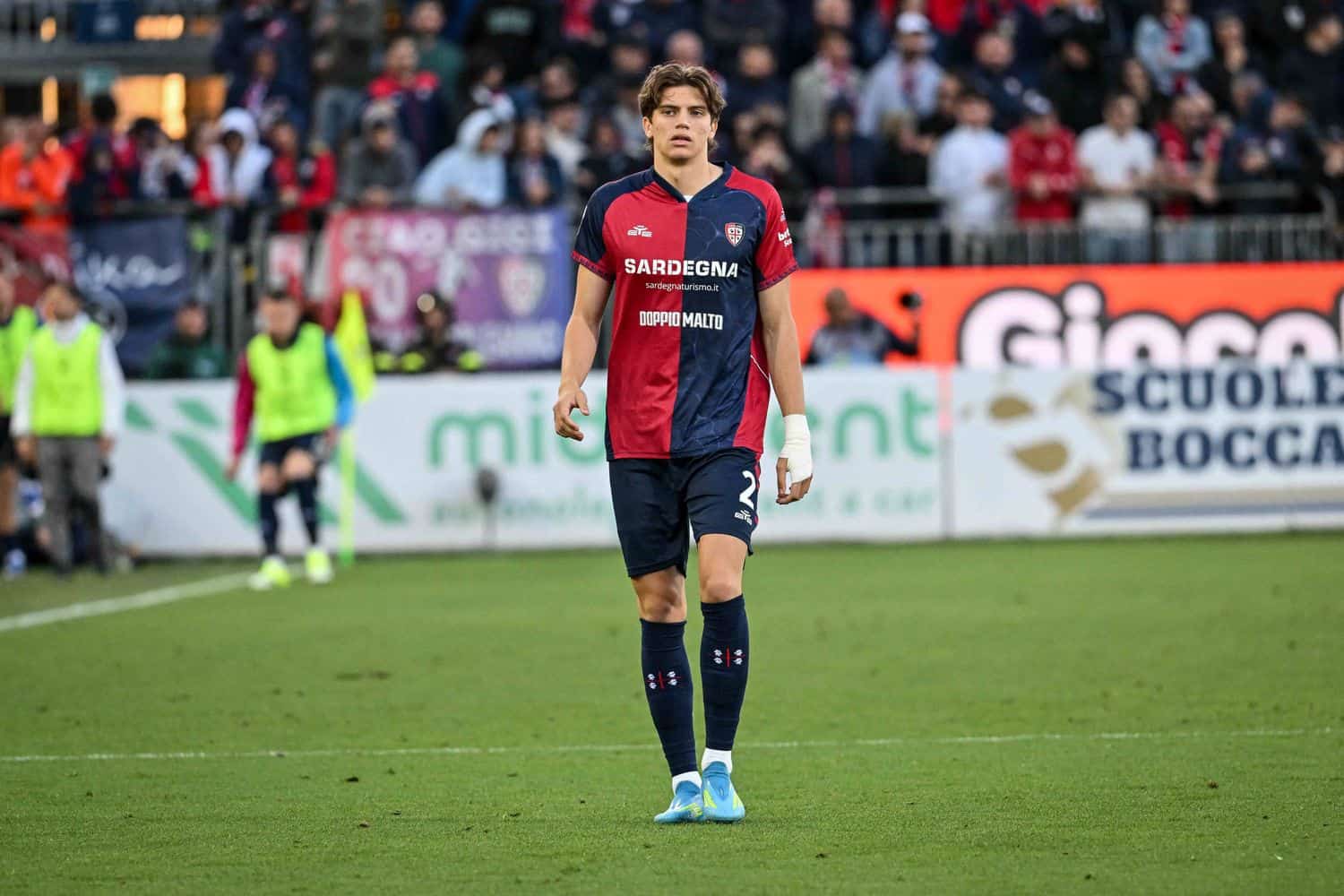 Marco Palestra