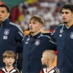 Bayern-Stars