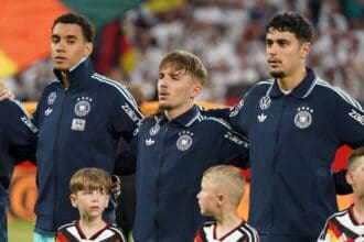 Bayern-Stars