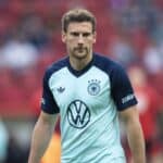 Leon Goretzka